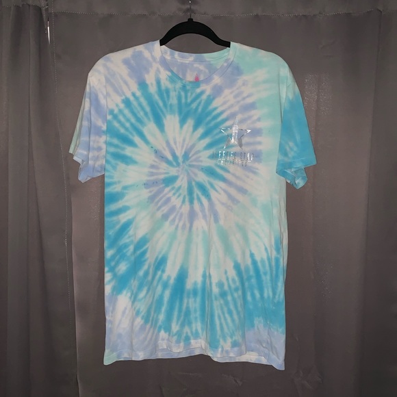 Jeffree Star Tops - Jeffree Star T-shirt